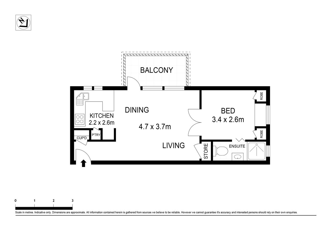 Property listing image