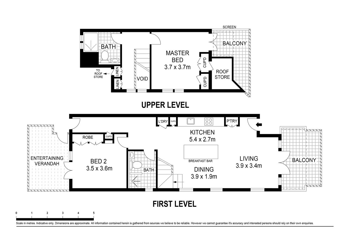 Property listing image