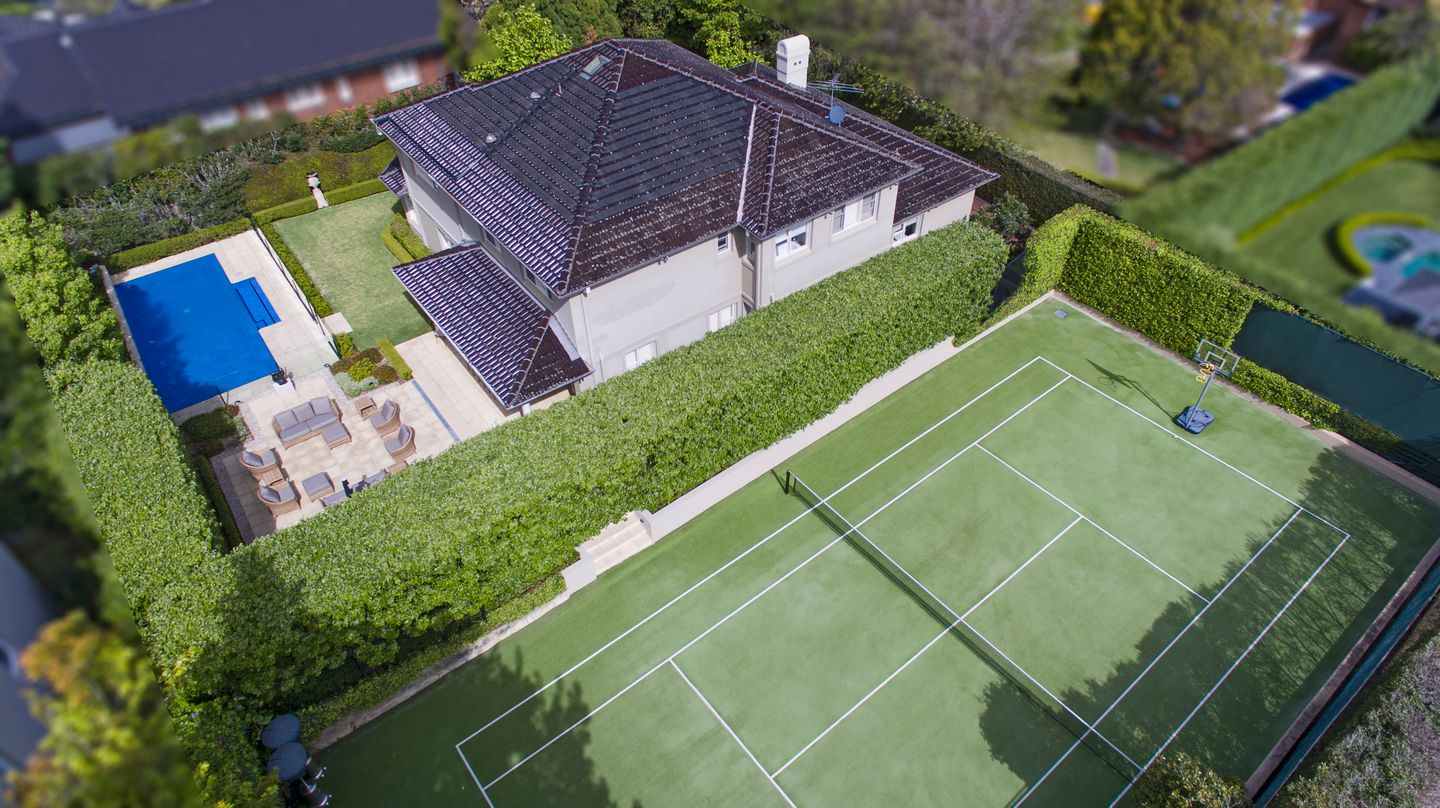 Property listing image