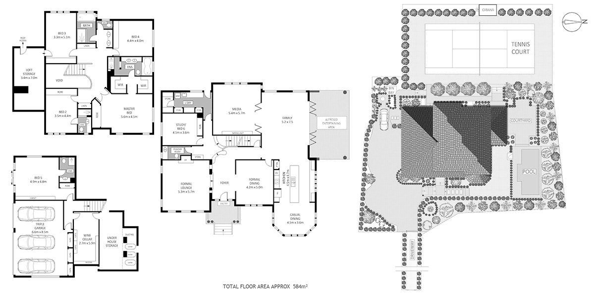 Property listing image