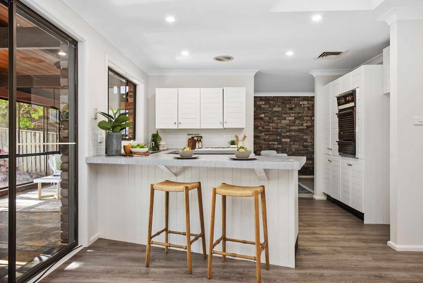 Property listing image