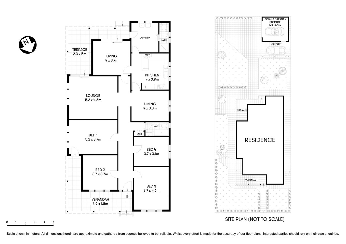 Property listing image