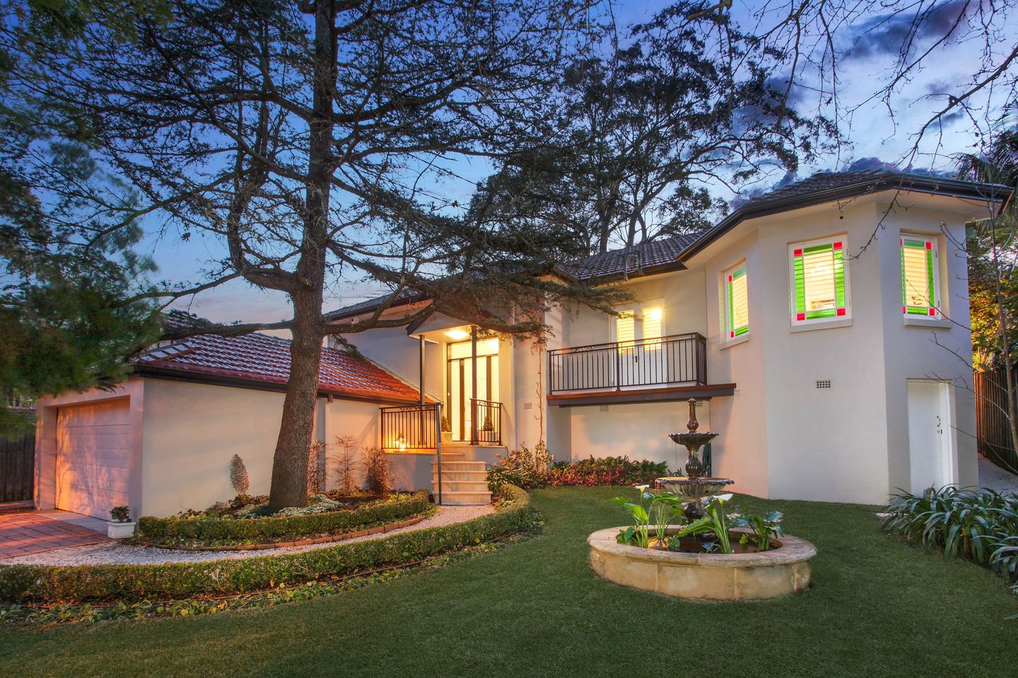 Property listing image