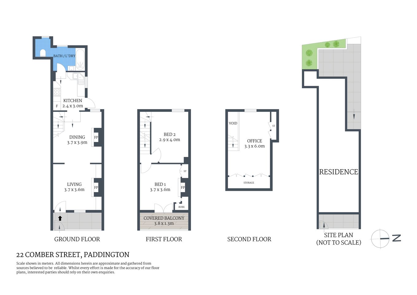 Property listing image