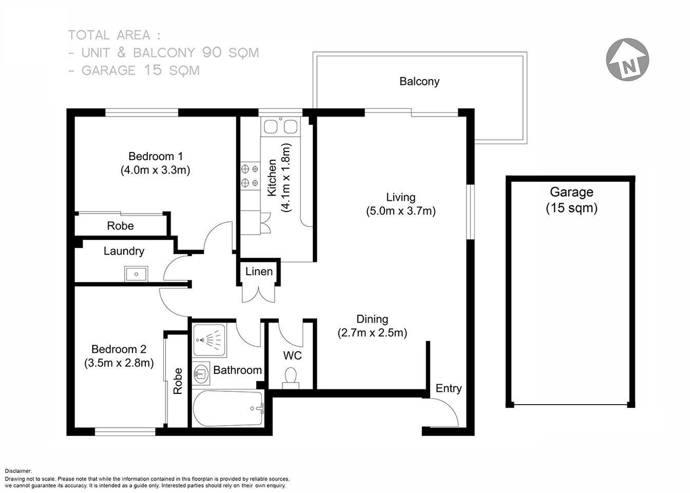 Property listing image