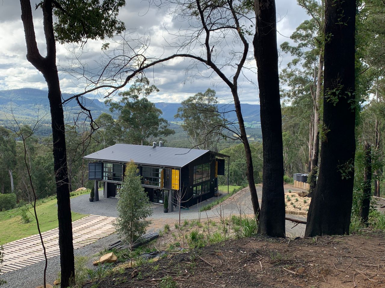 Property listing image