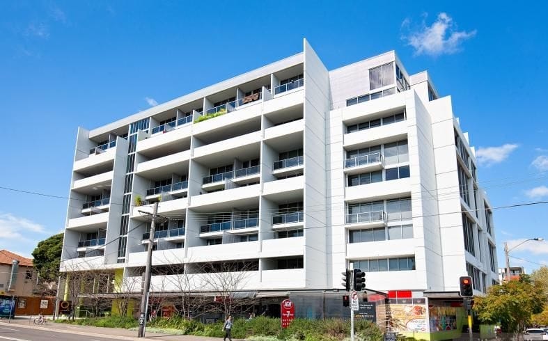 Property listing image