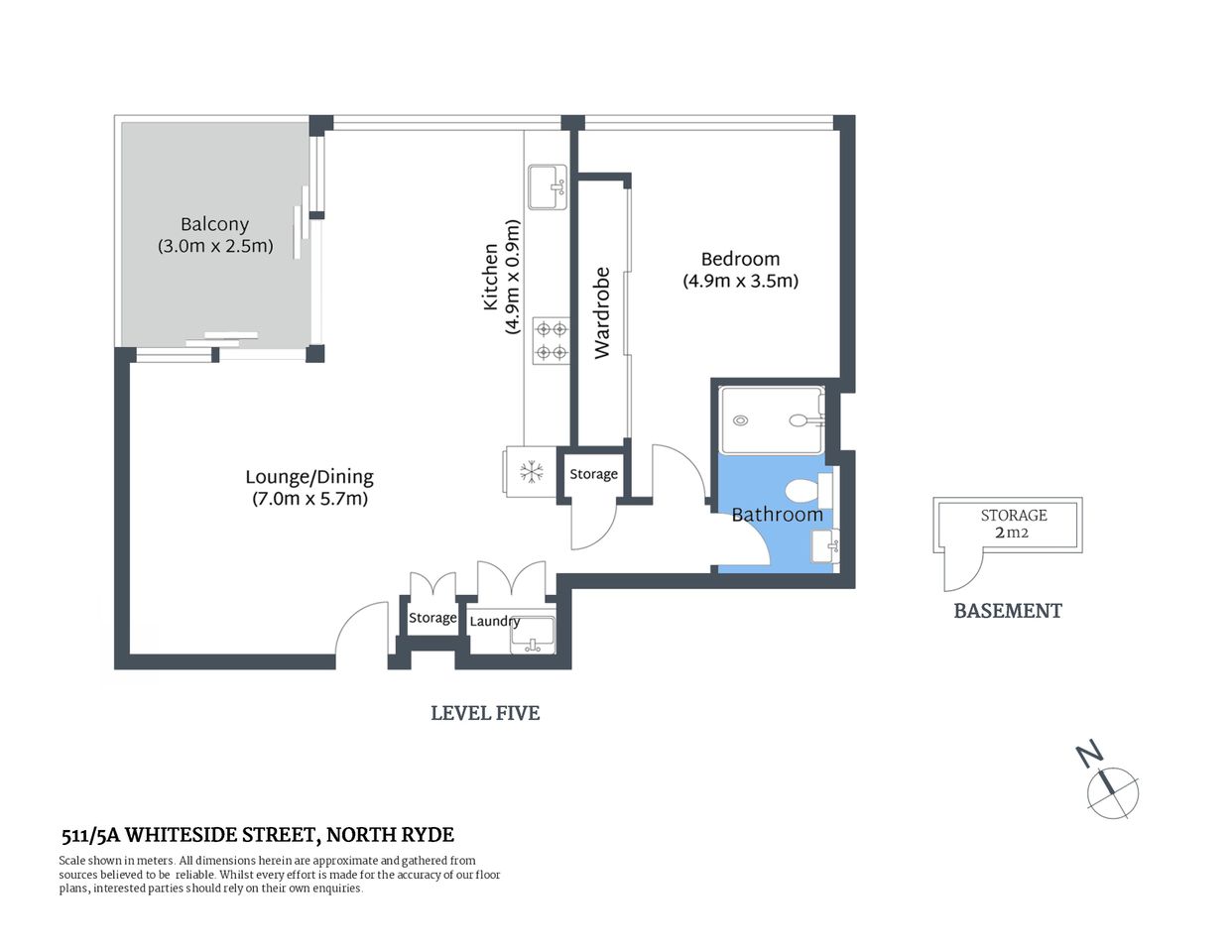 Property listing image