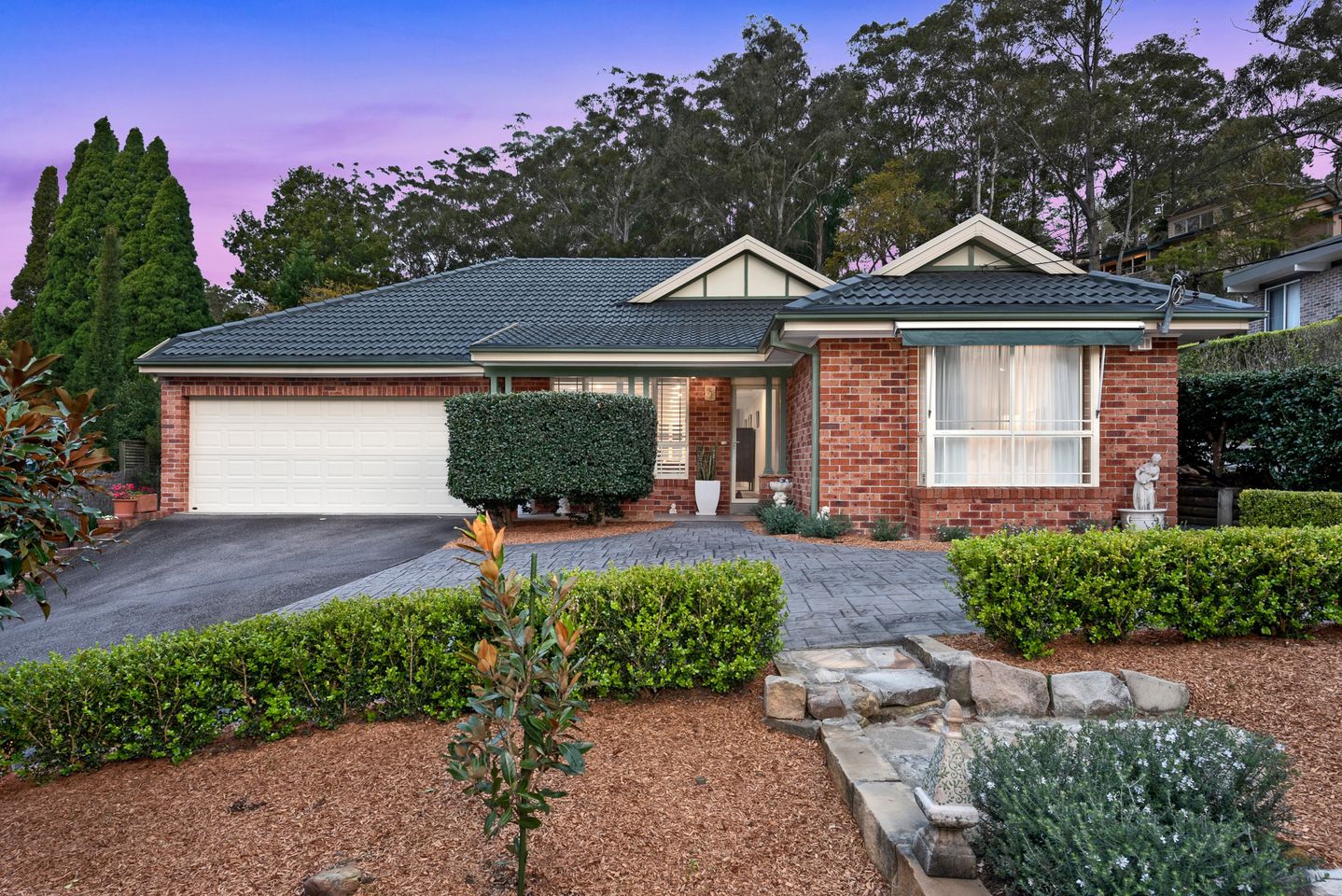 Property listing image