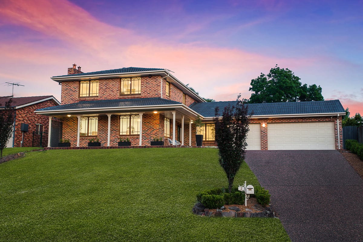 Property listing image