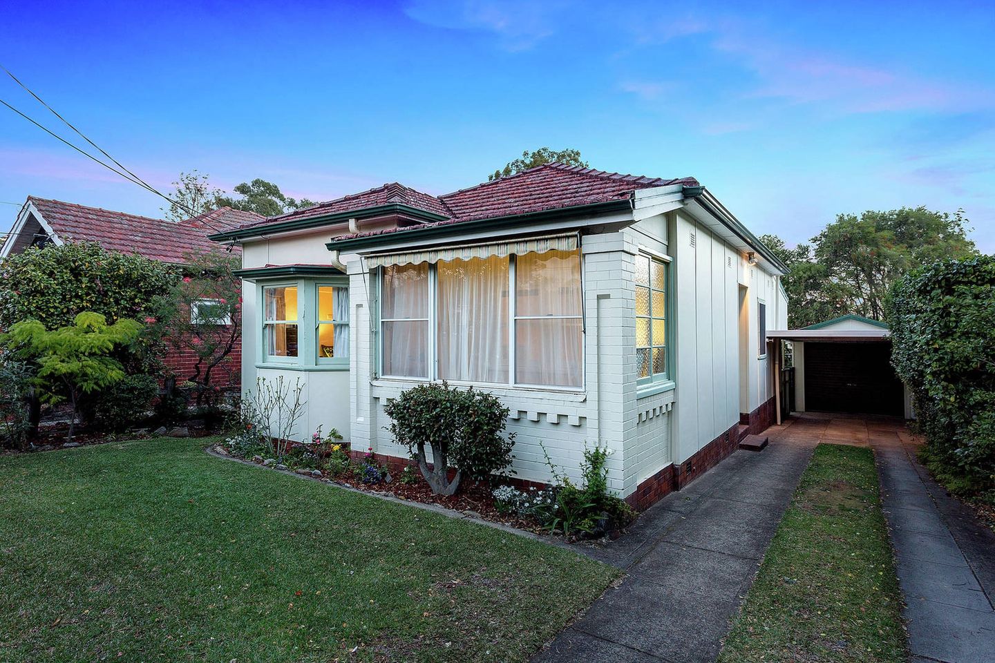 Property listing image