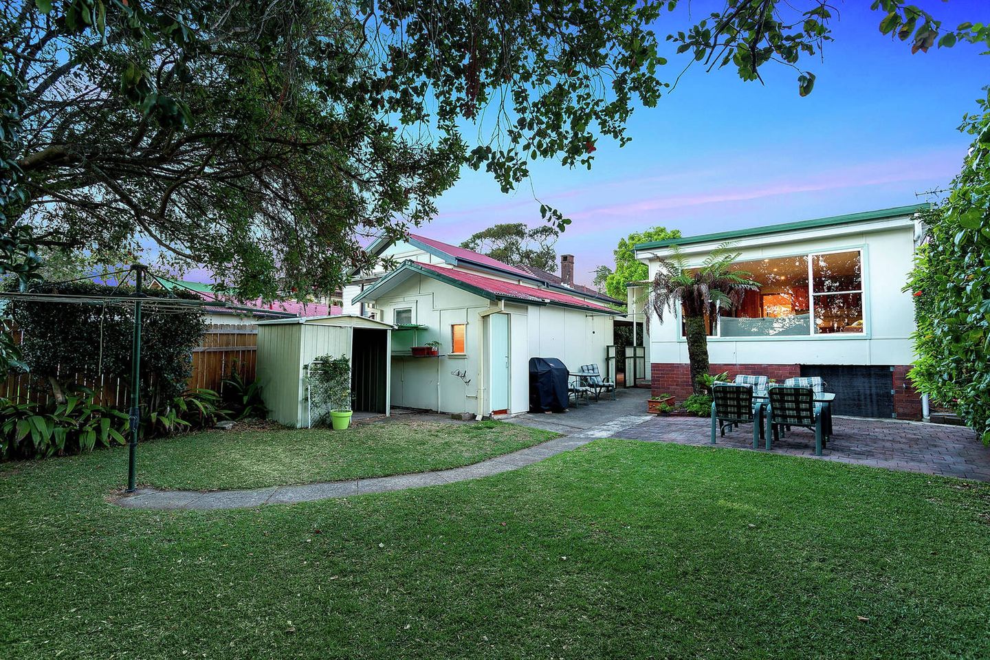 Property listing image