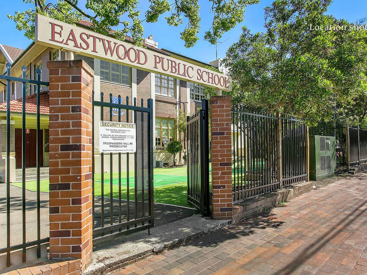 Property listing image