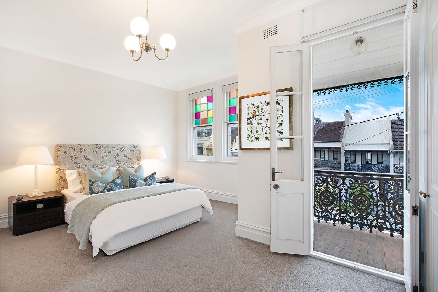 Property listing image