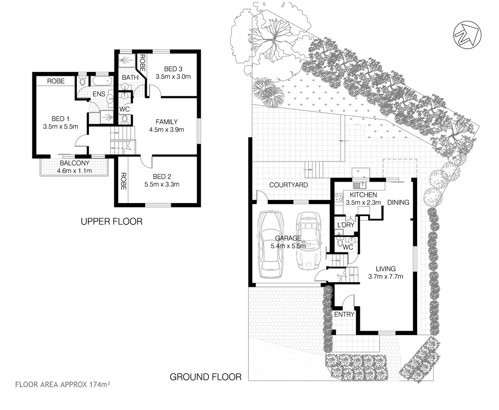 Property listing image