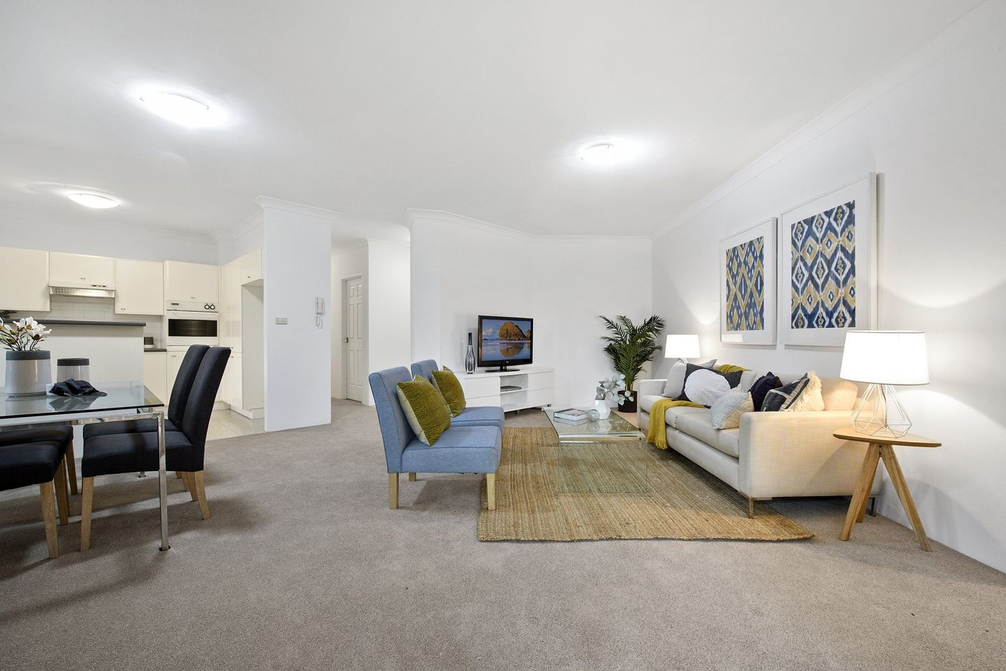 Property listing image