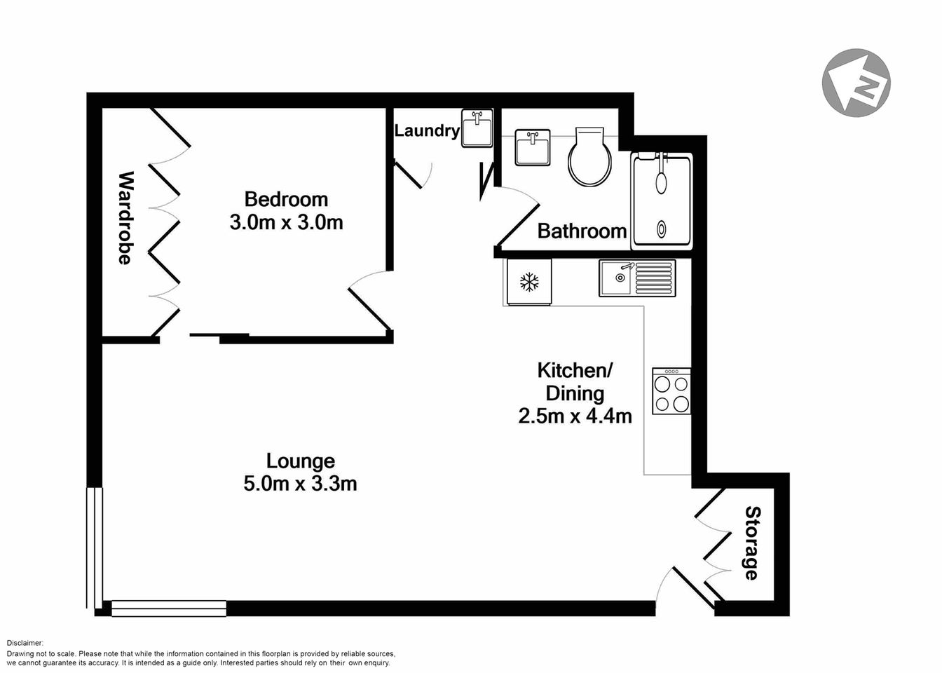 Property listing image