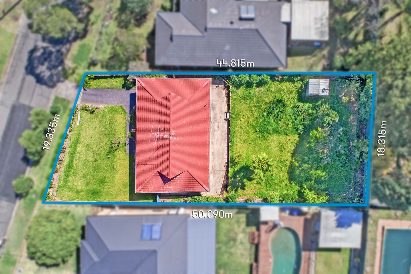 Property listing image