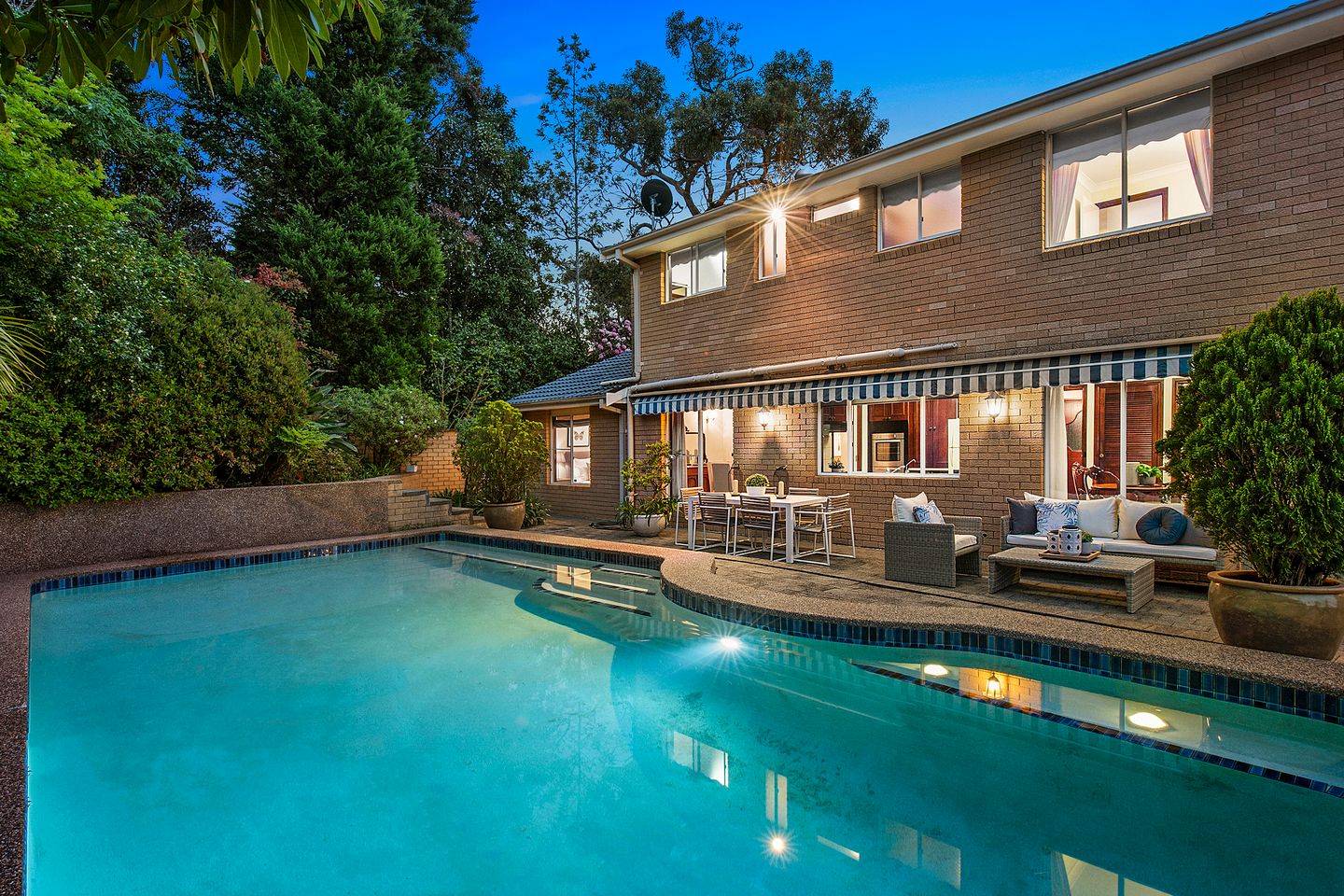 Property listing image
