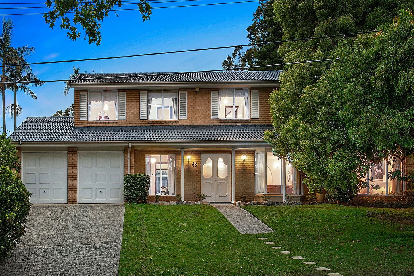 Property listing image