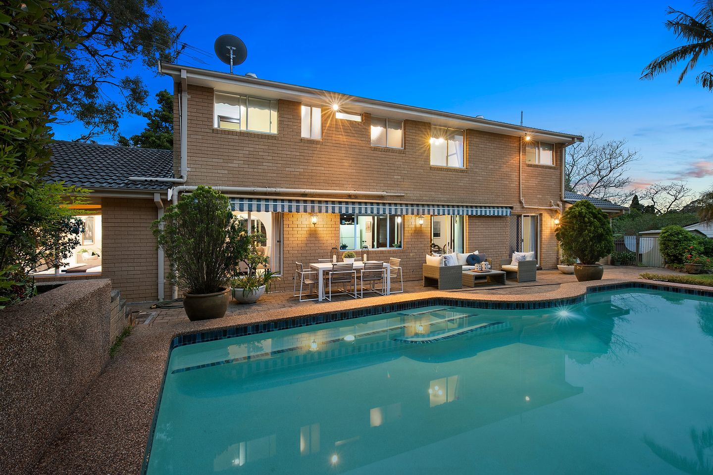 Property listing image