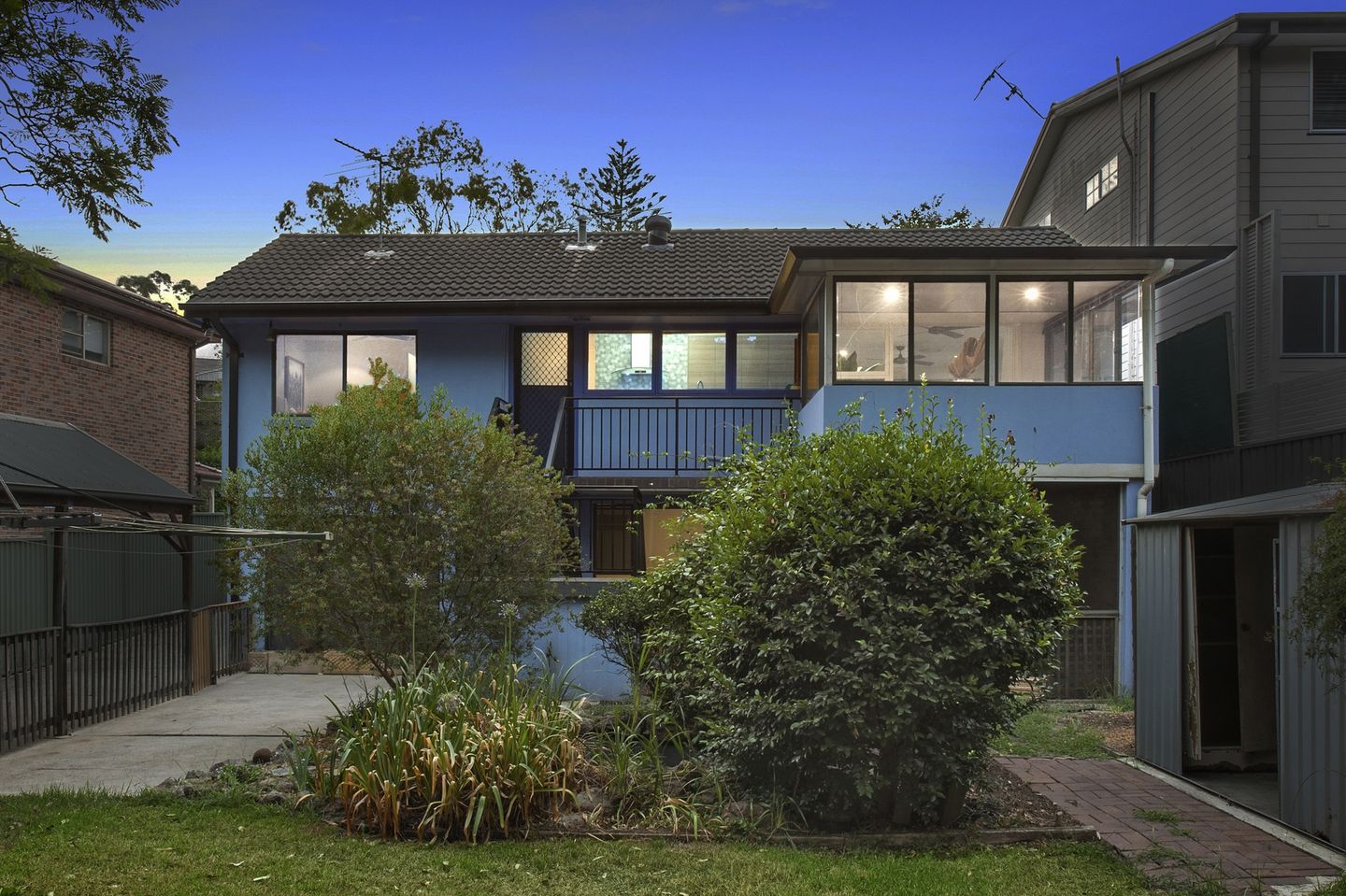 Property listing image
