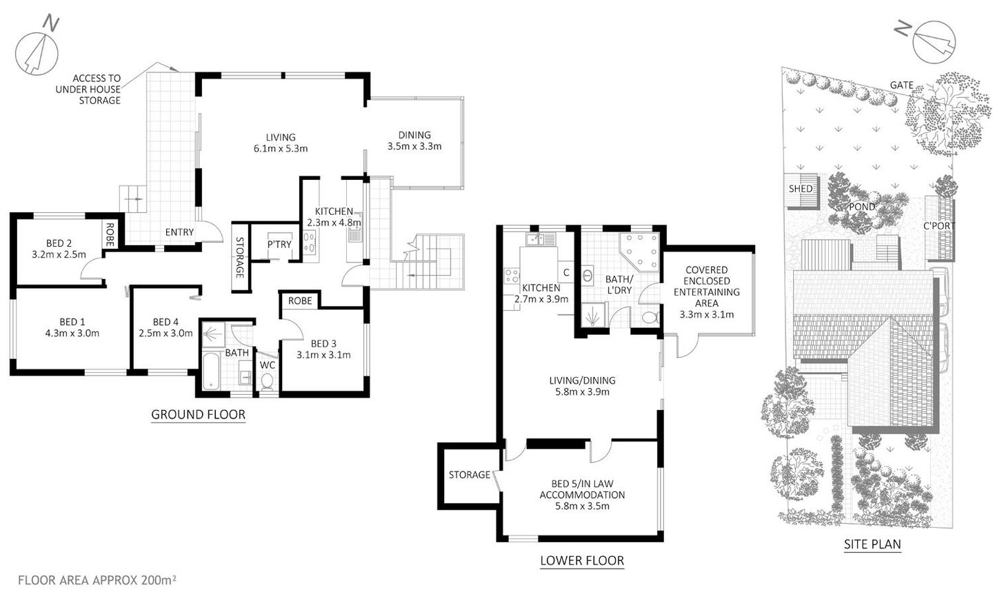 Property listing image