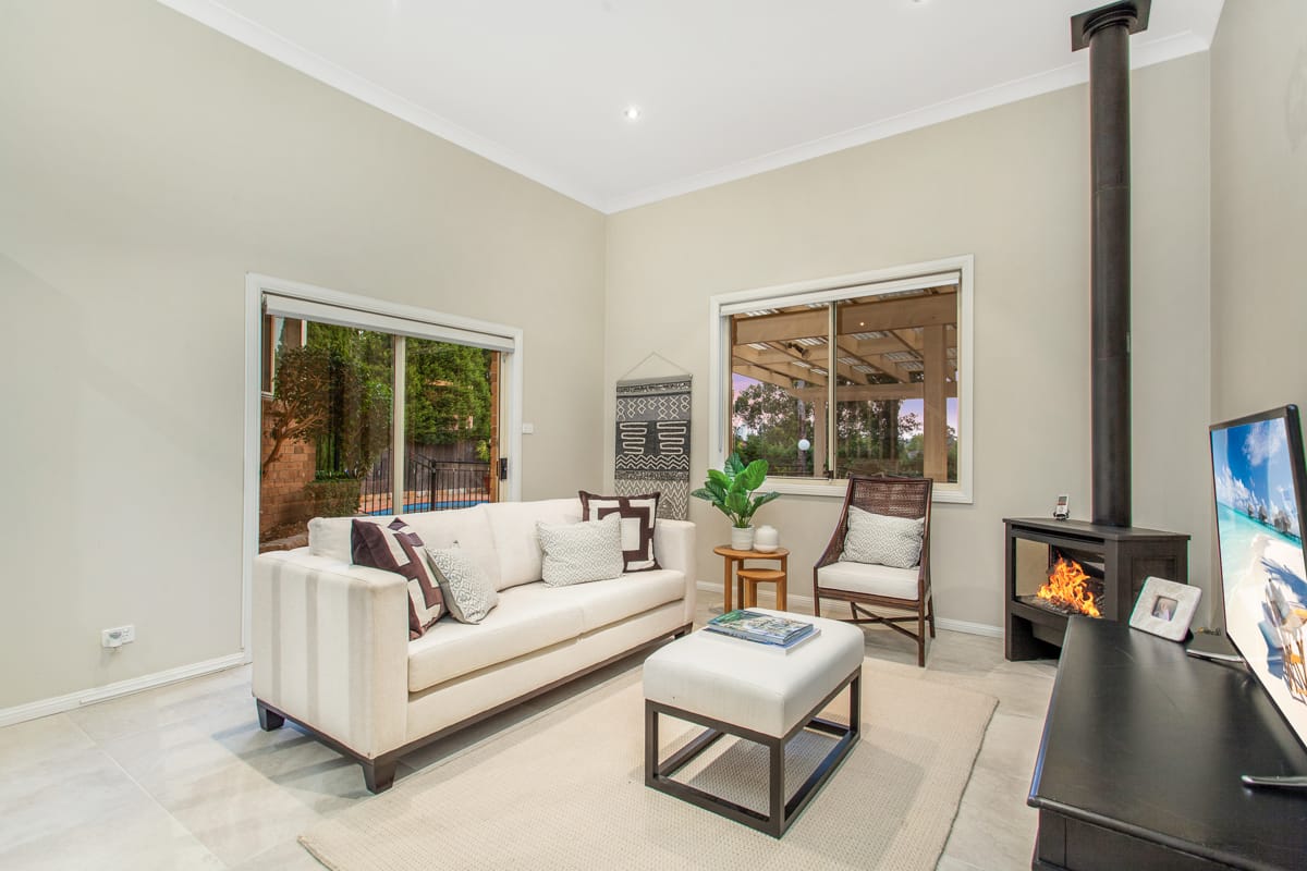 Property listing image