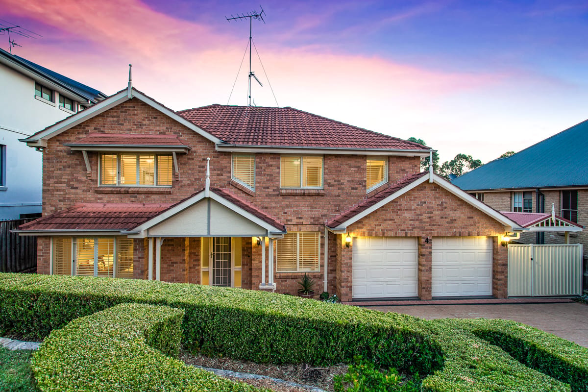 Property listing image