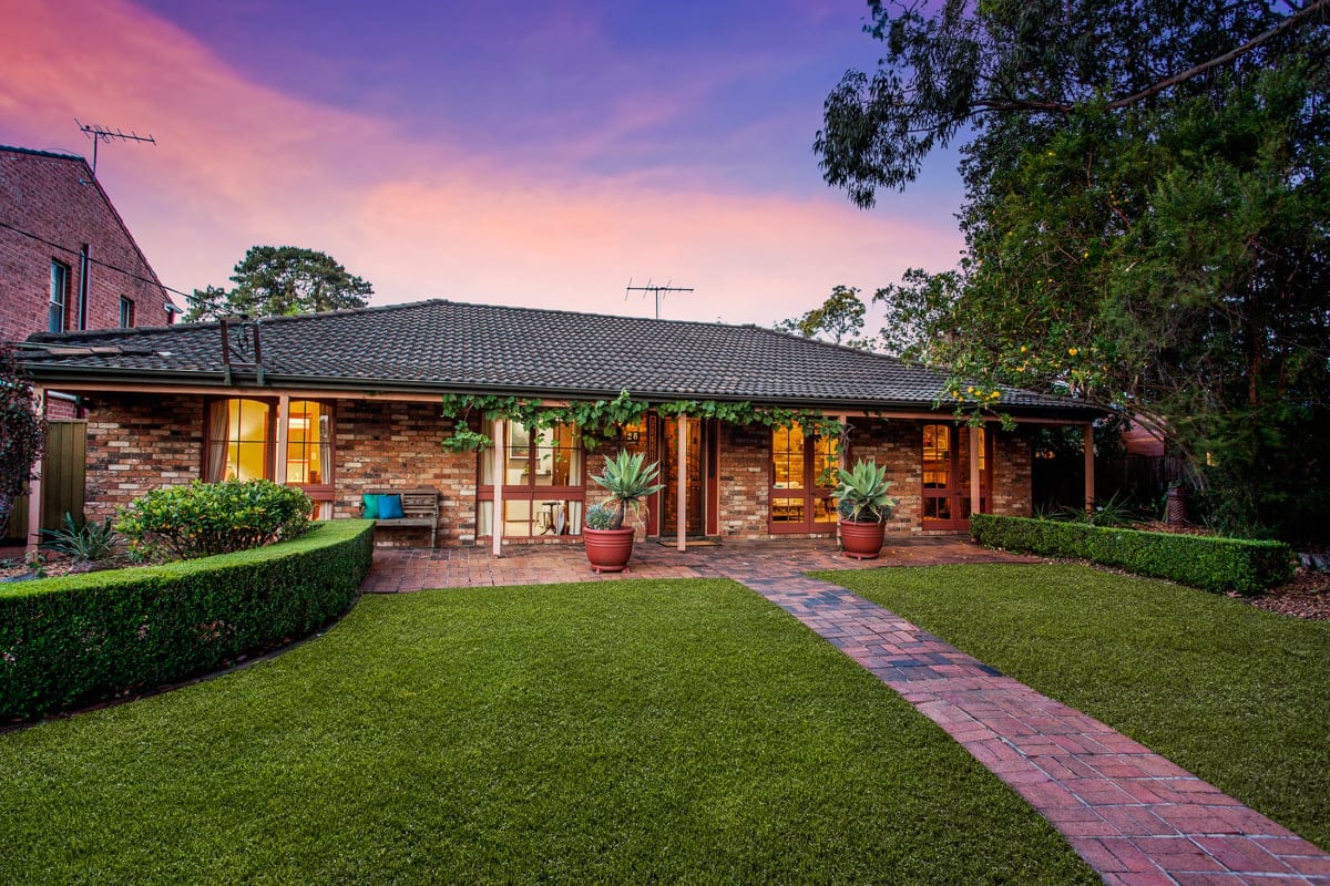 Property listing image