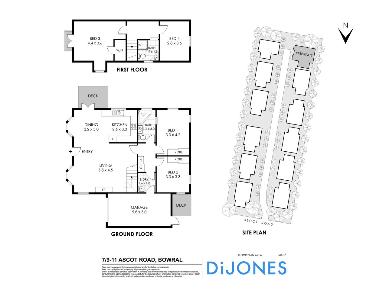 Property listing image