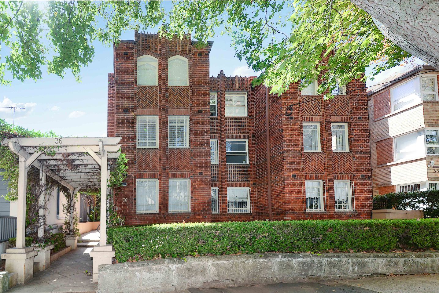 Property listing image