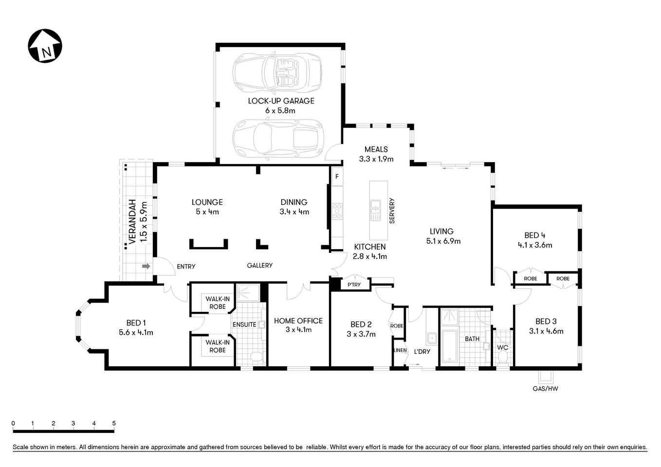 Property listing image