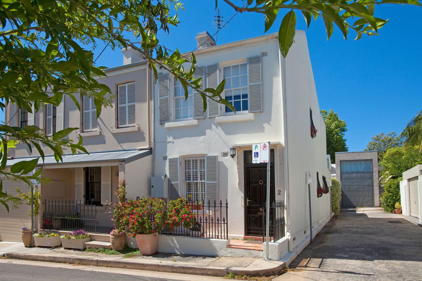 Property listing image