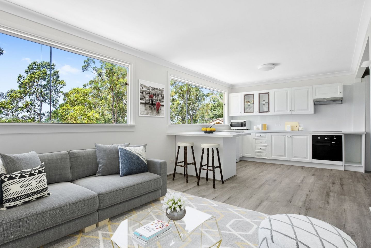 Property listing image