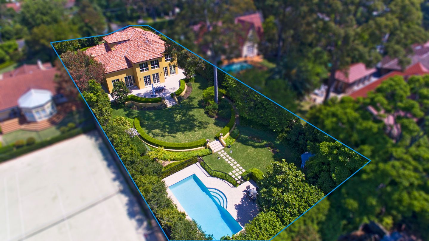 Property listing image