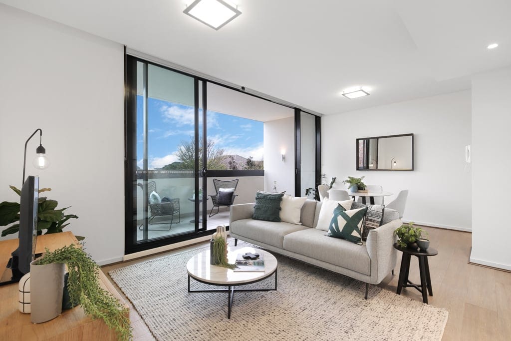 Property listing image