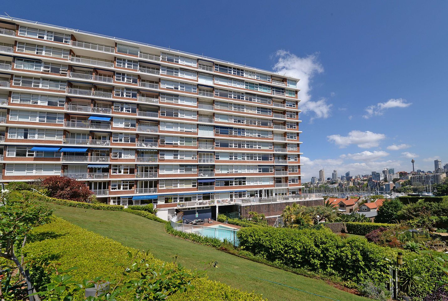 Property listing image