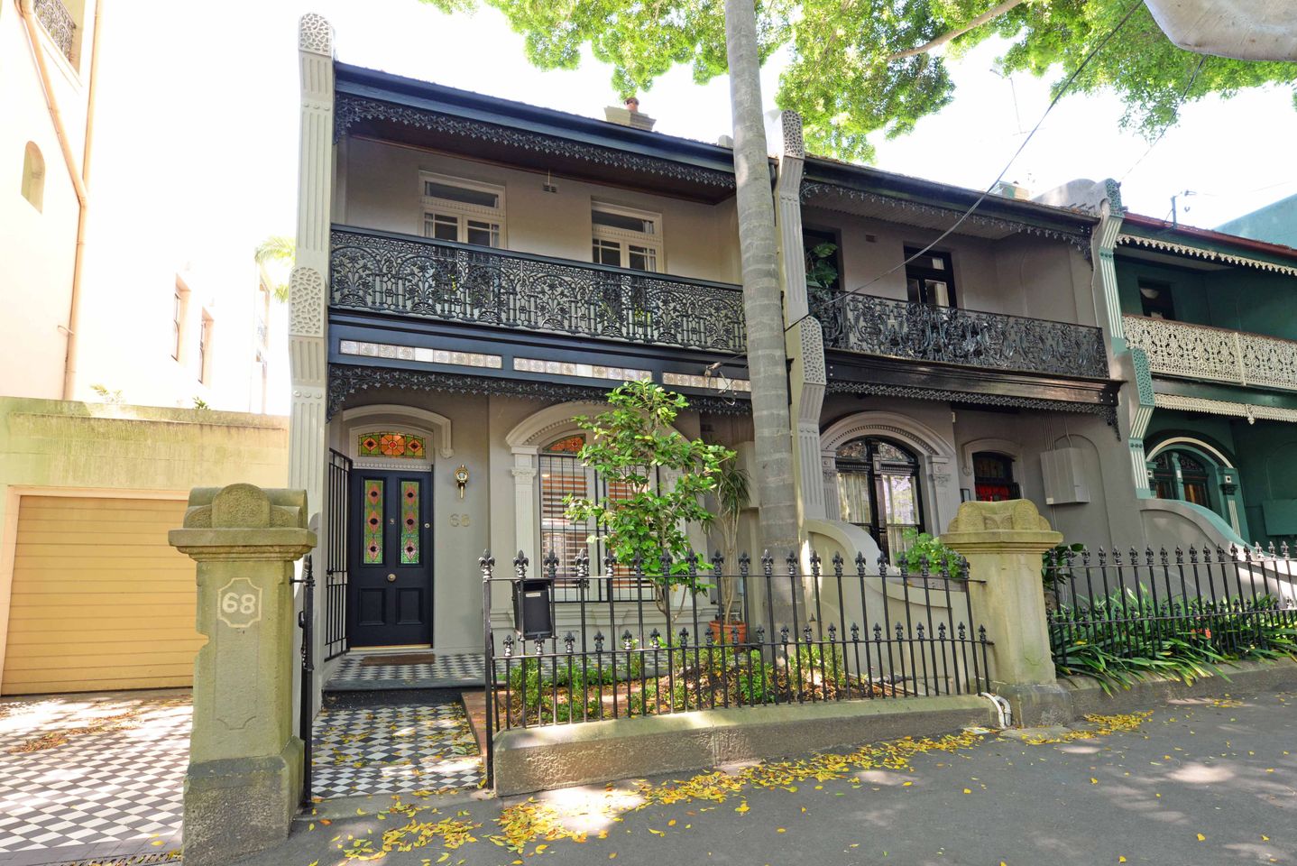 Property listing image