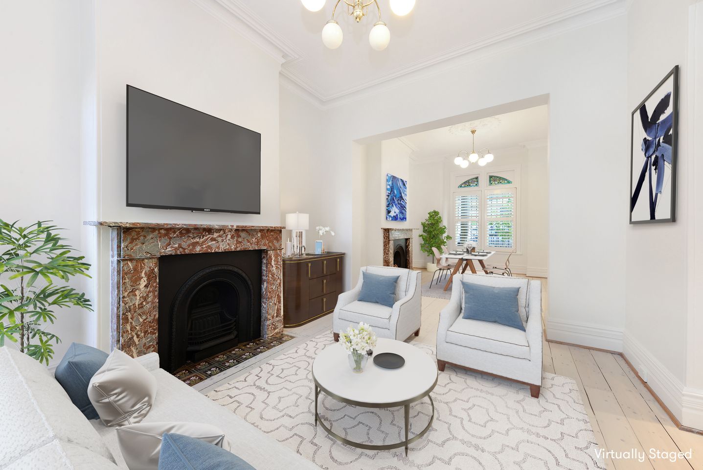 Property listing image