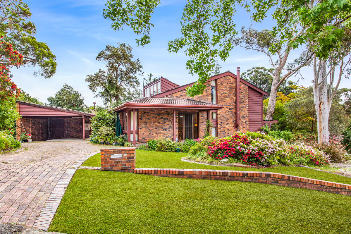 Property listing image