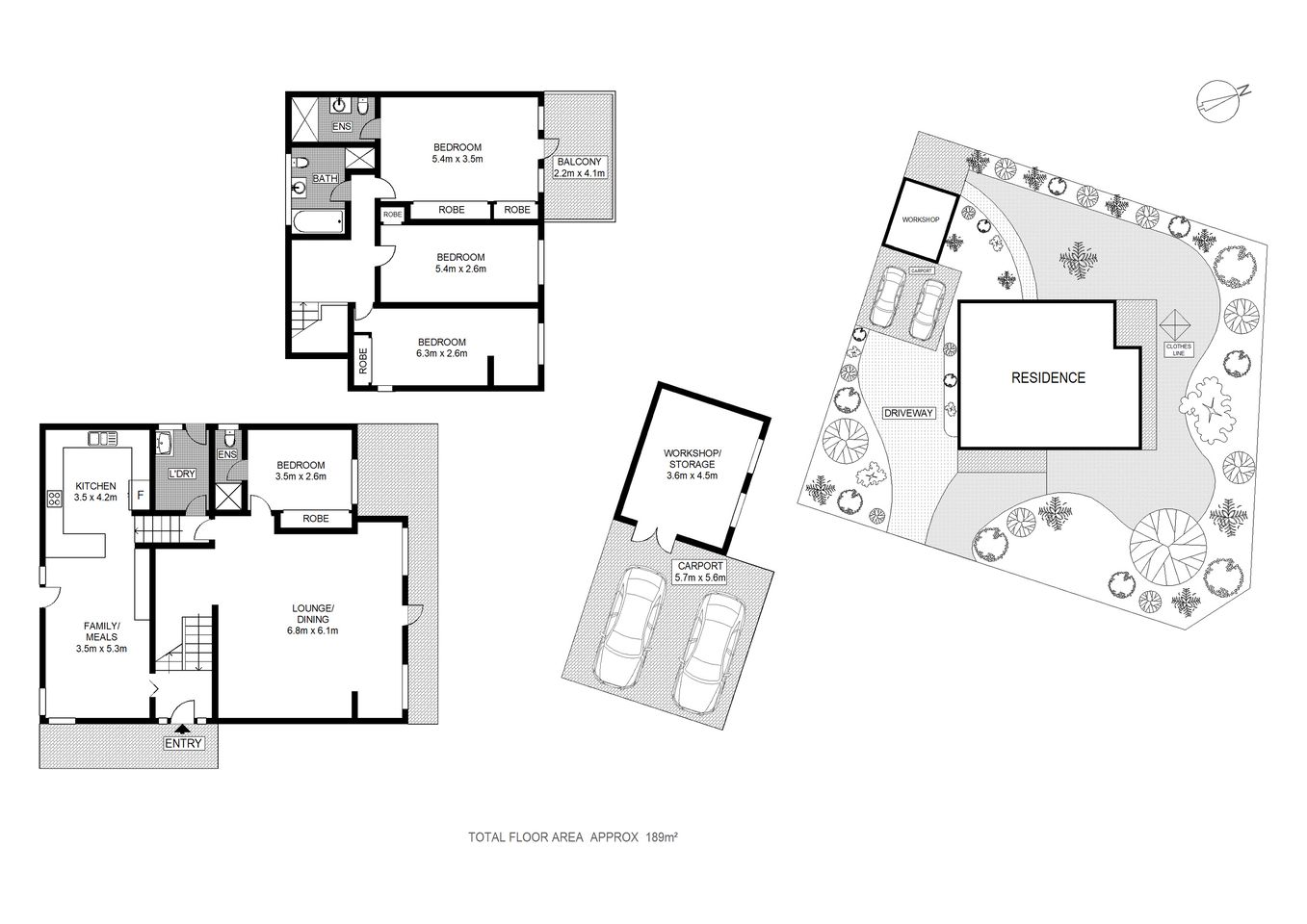 Property listing image