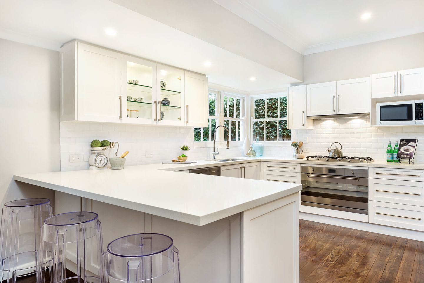 Property listing image