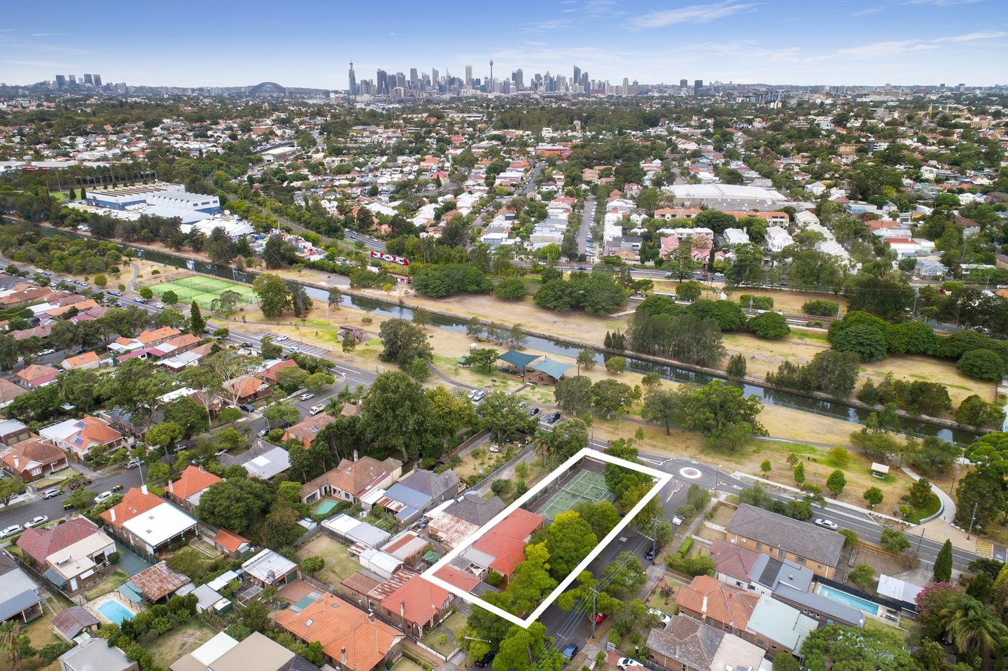 Property listing image