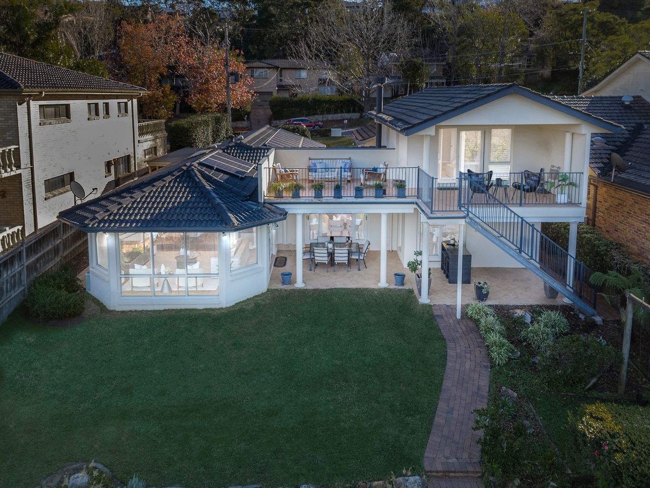 Property listing image
