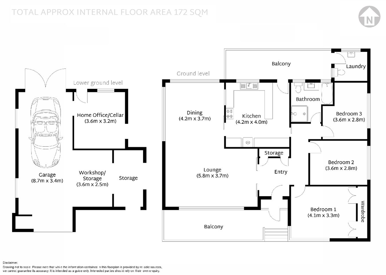 Property listing image