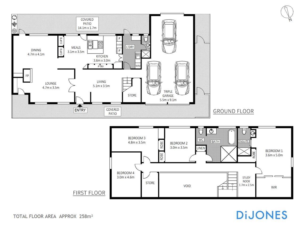 Property listing image