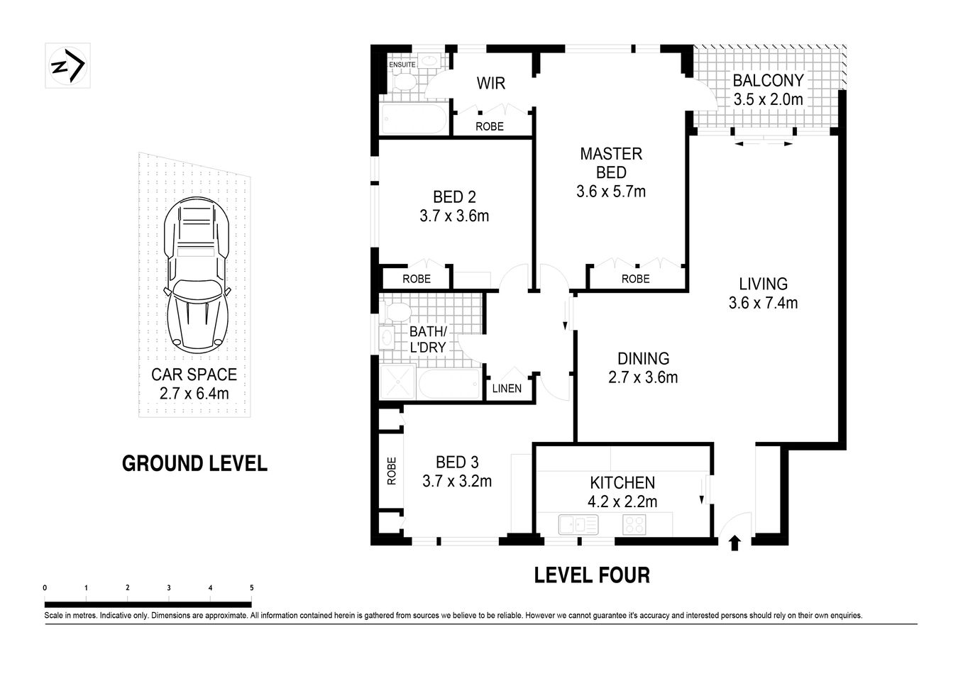 Property listing image