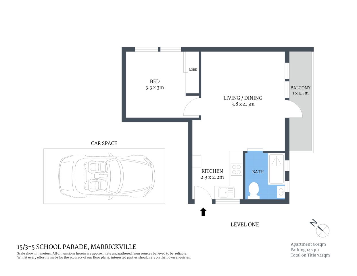 Property listing image