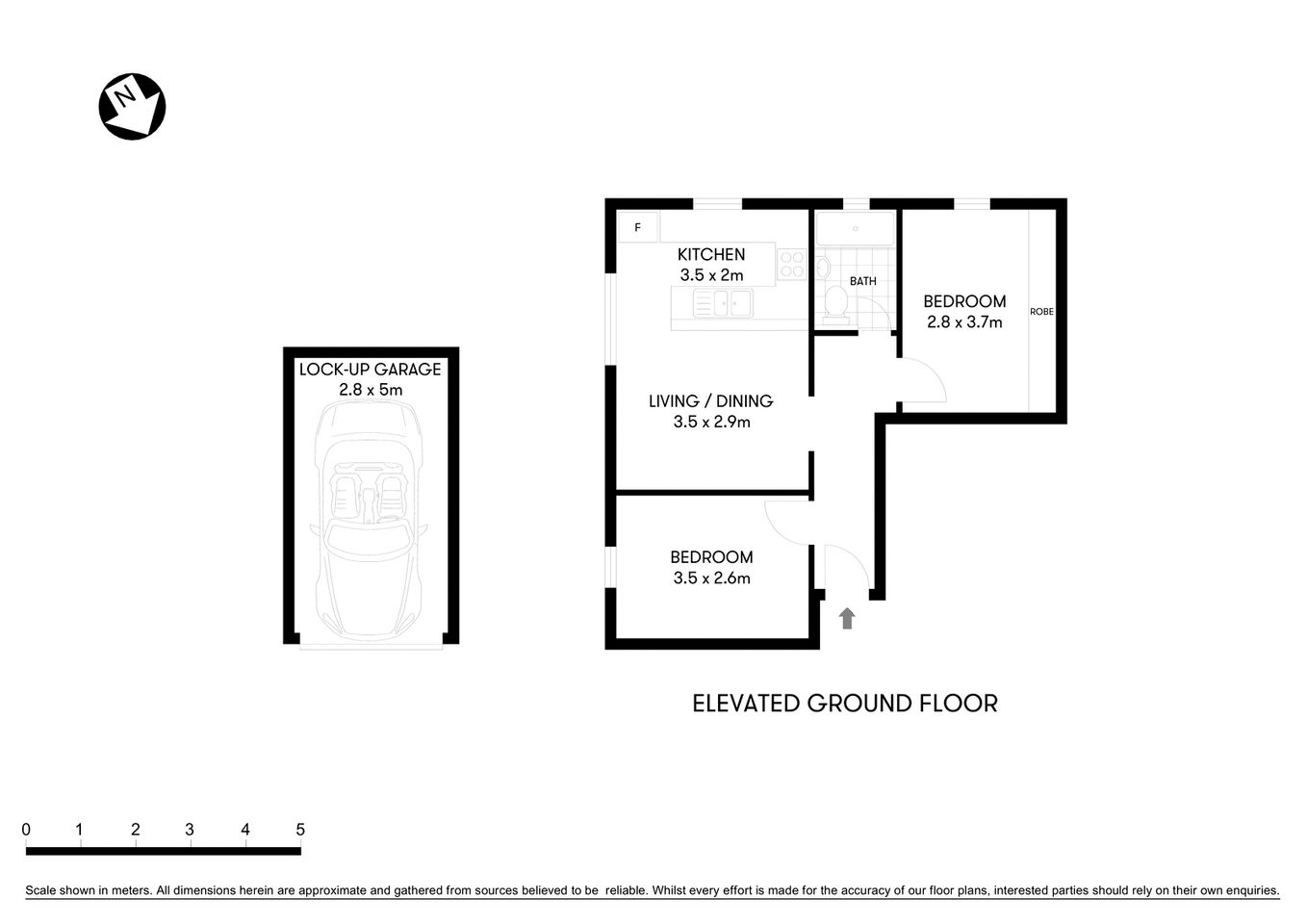 Property listing image